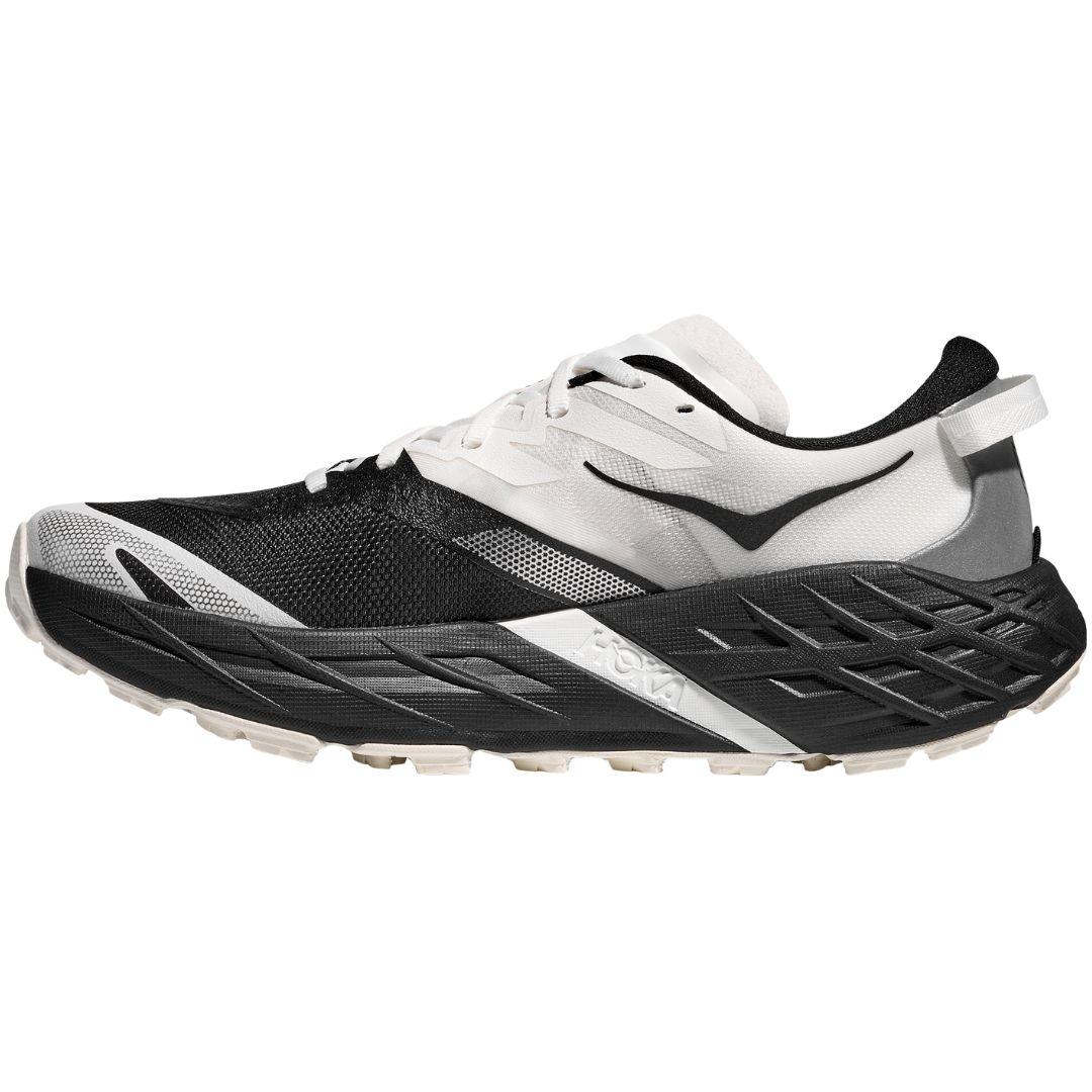 Hoka One Women's Speedgoat 7 Wide Trail Running Shoes